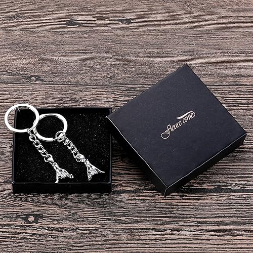 Miniatura 7 de Pinky Promise - Regalo para parejas, regalo de aniversario de un año, San Valentín, novio, regalos de cumpleaños para novio, novia, mejor amigo,