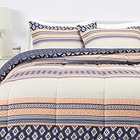 Vista 7 de Yaxa Basics Edredón reversible Twin/Twin XL de microfibra ligera para todas las estaciones, manta, borgoña/gris