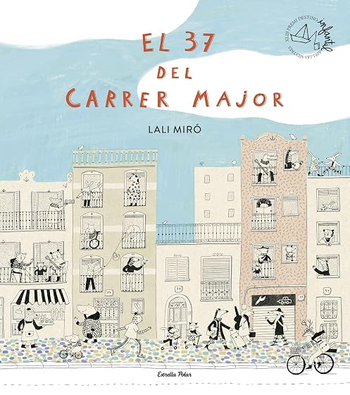 El 37 del Carrer Major