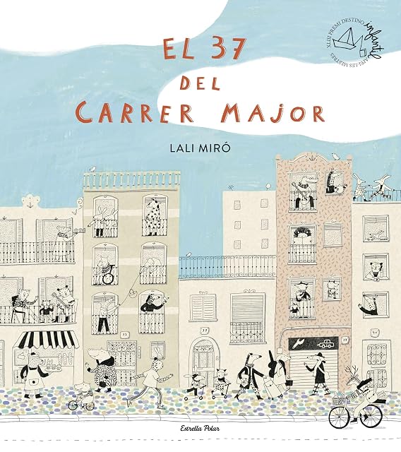 Portada de El 37 del Carrer Major