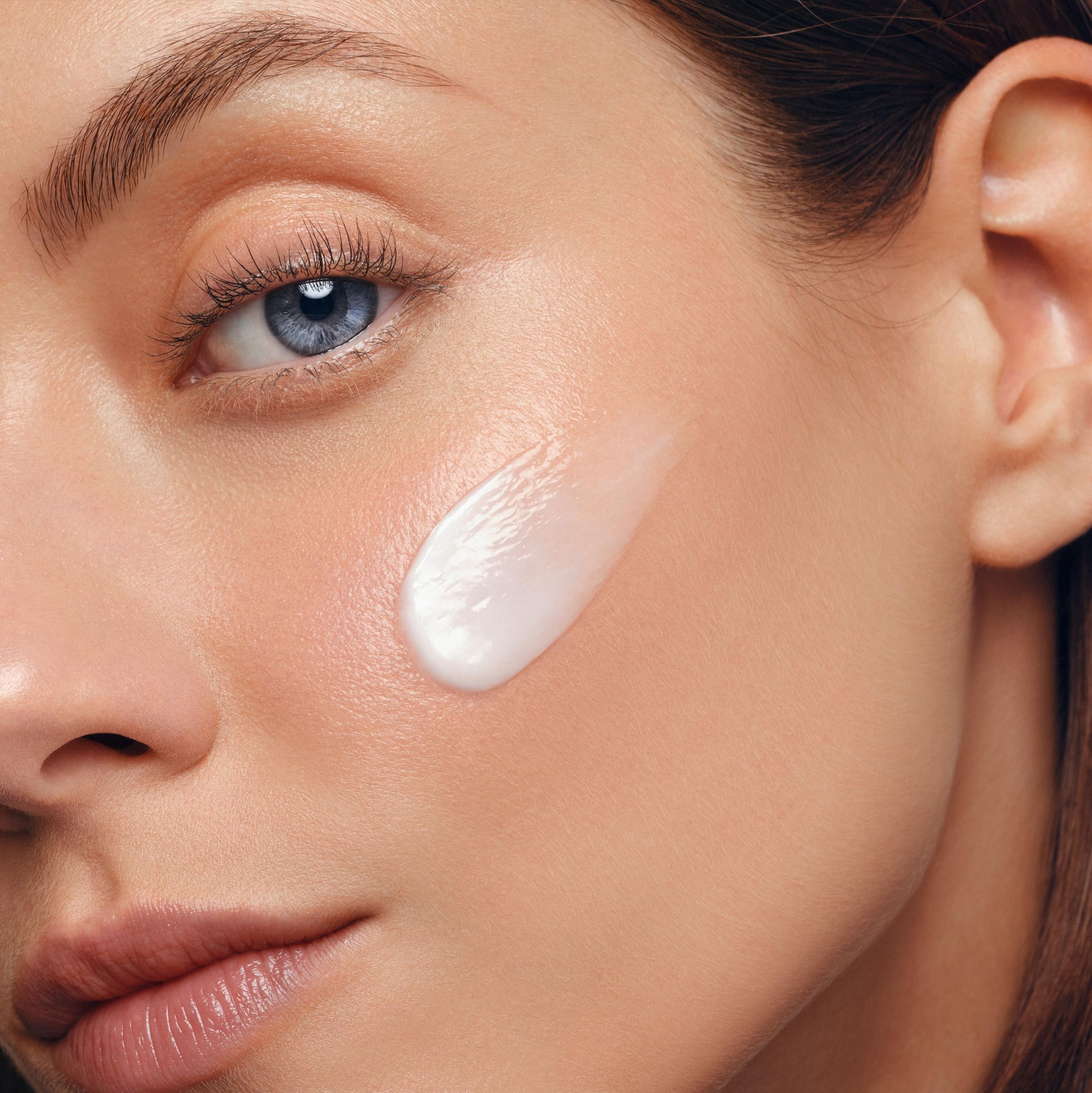 Biotherm Blue Therapy Night Cream, regenerierende Anti Falten Creme für die Nacht, Nachtcreme mit Algenextrakt, feuchtigkeitsspendende Anti Aging Nachtpflege für ein gestrafftes Hautbild, 50 ml