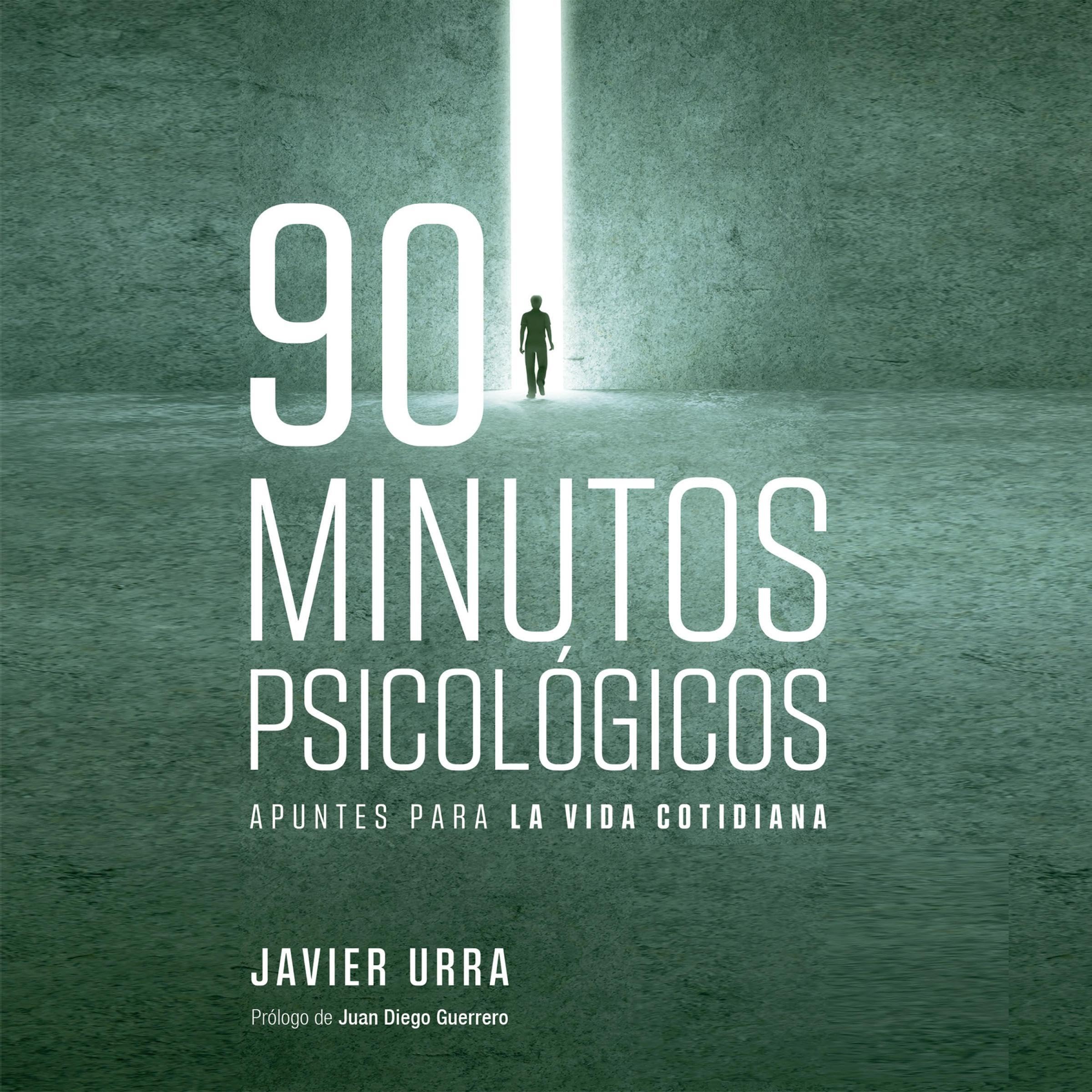 90 minutos psicológicos [90 Psychological Minutes]