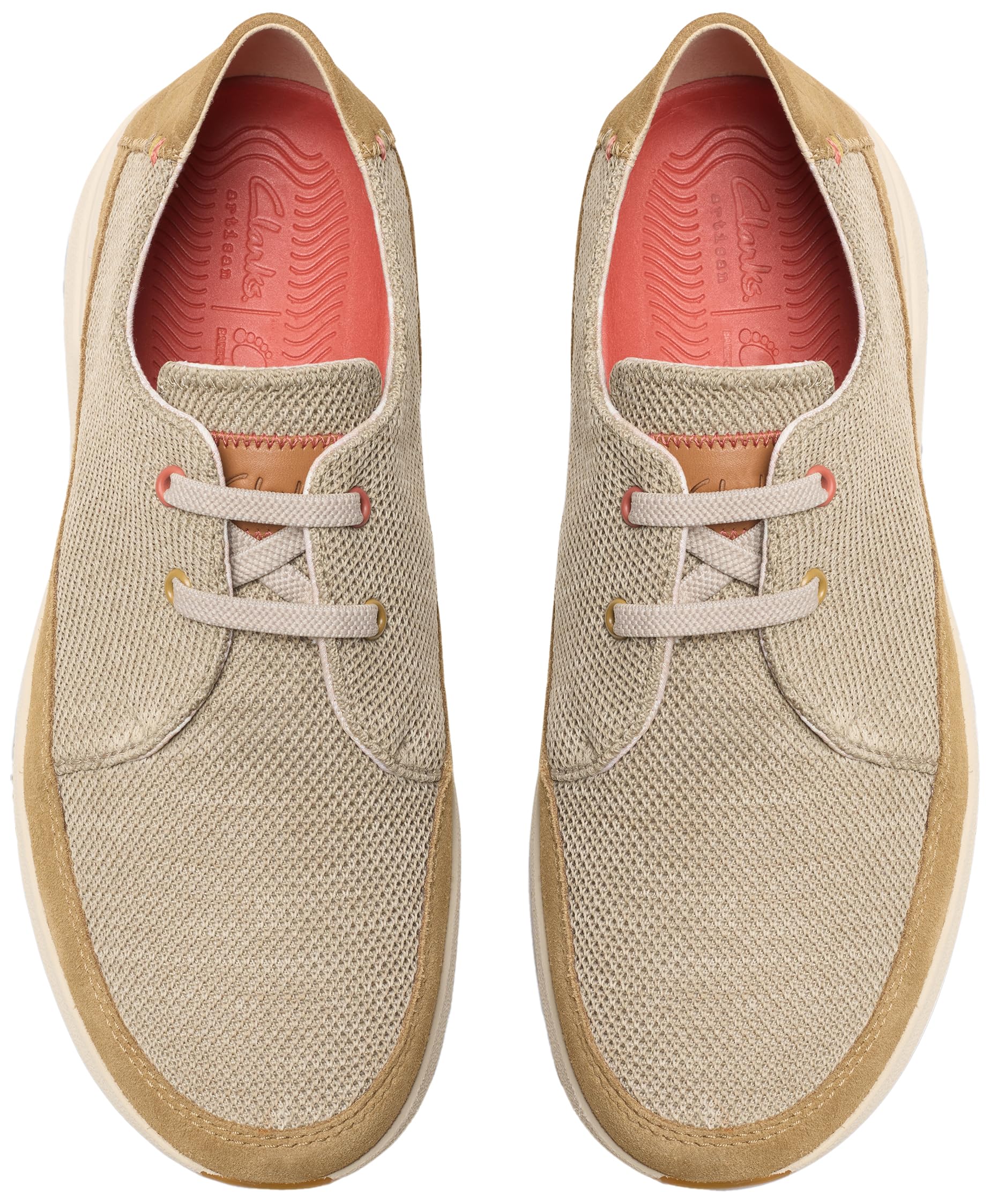 Clarks Easeway Lace -Hombre