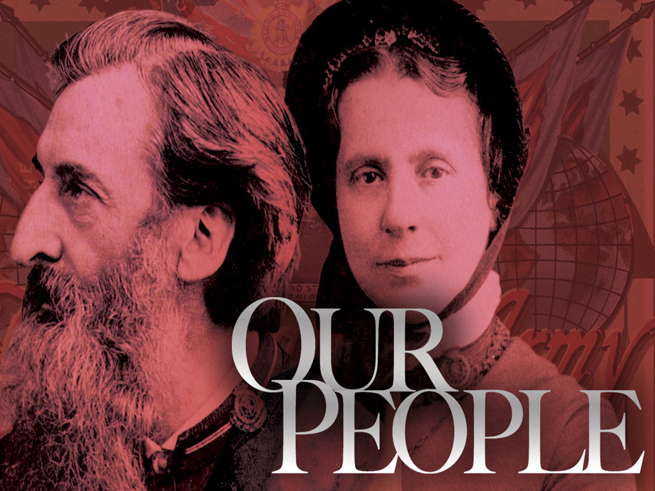 Watch Torchlighters Season 1 Prime Video