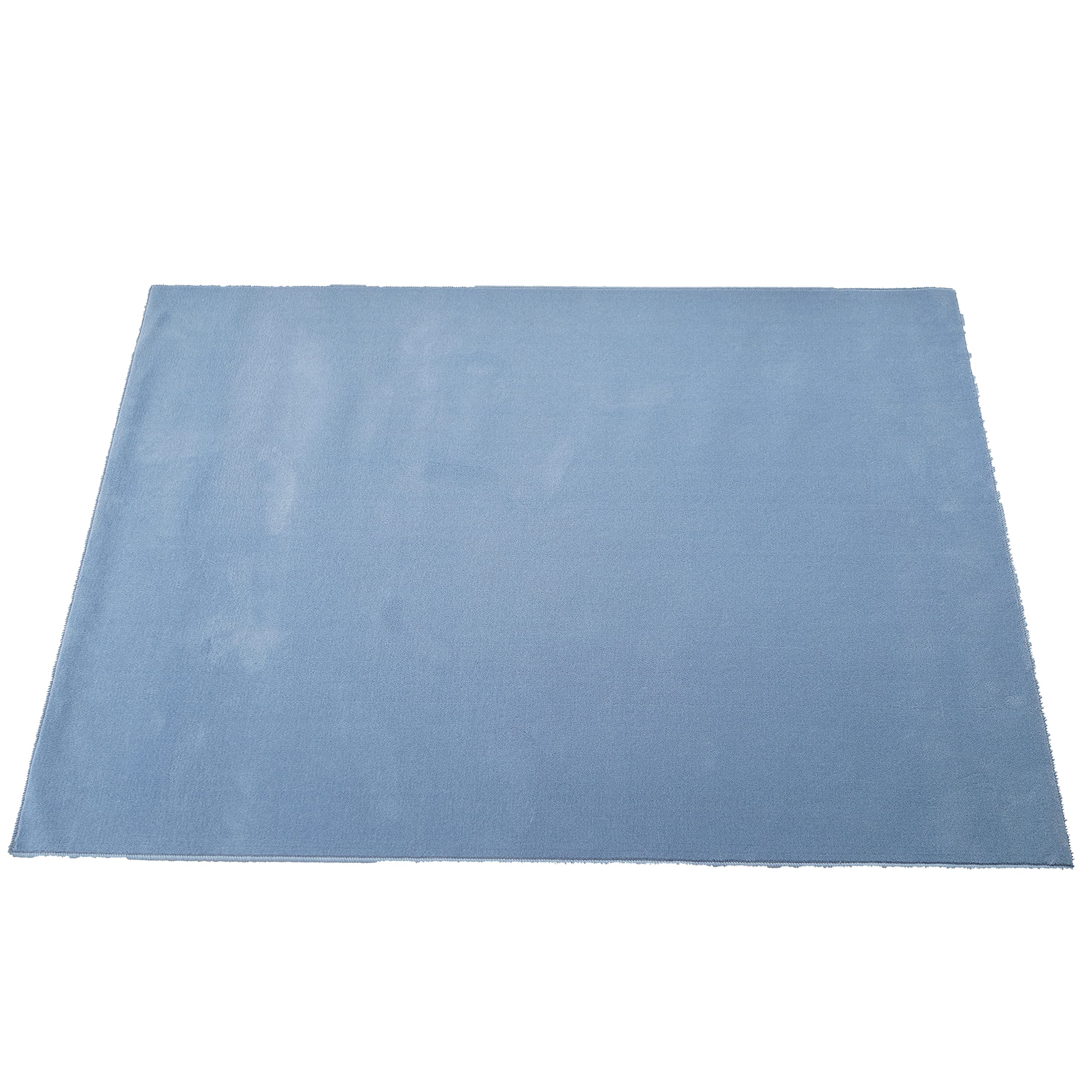 スミノエ フライミー ラグ マリンブルー ウールレックス 200×140 Amazon｜スミノエ(Suminoe) ラグ マリンブルー 200×250cm 防炎 ウール
