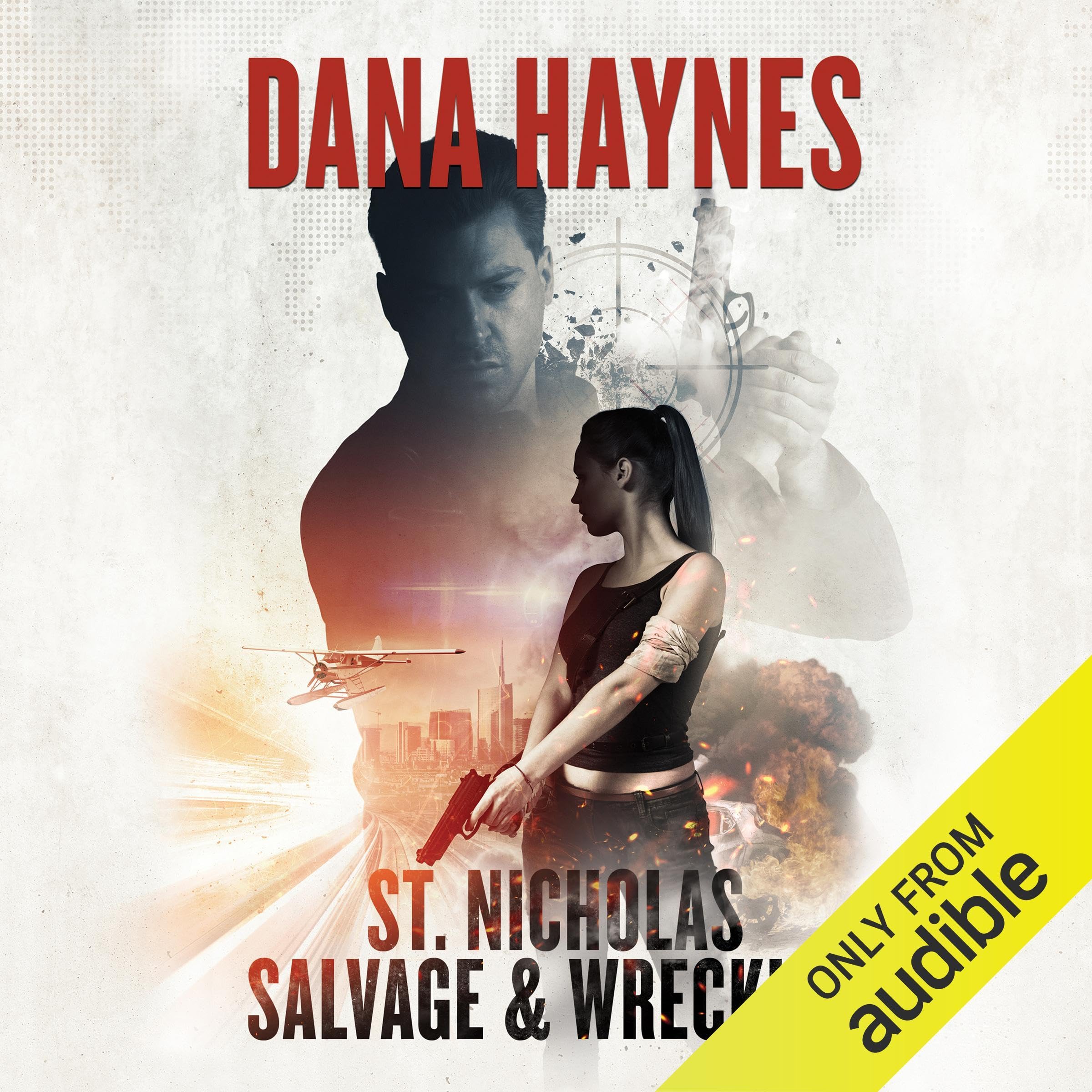 St. Nicholas Salvage & Wrecking