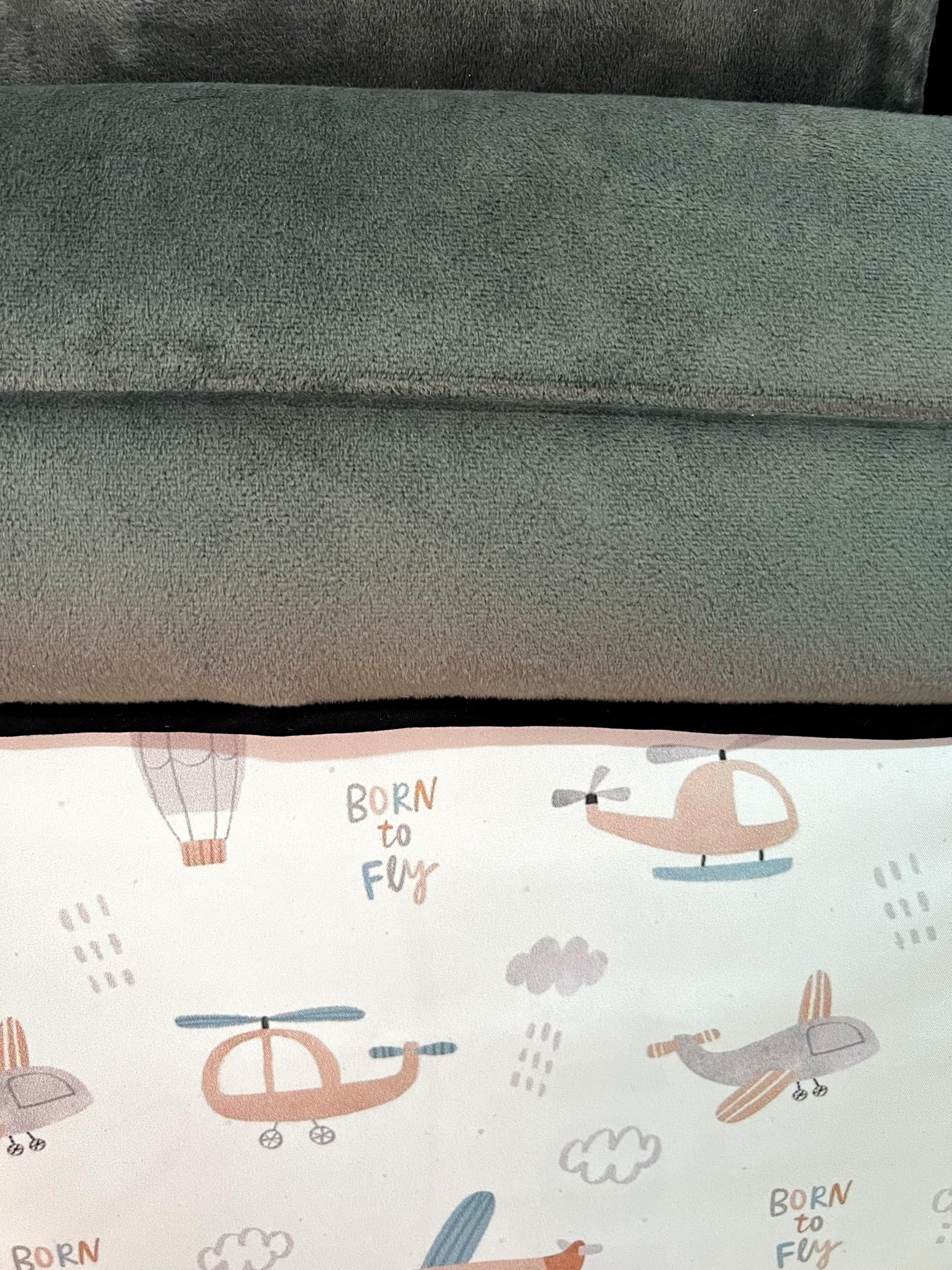 Baby Star Saco Universal para Silla de Paseo, Diseño Elegante, Confortable e Impermeable, Saco Bebe Resistente al frío hasta -15 Grados