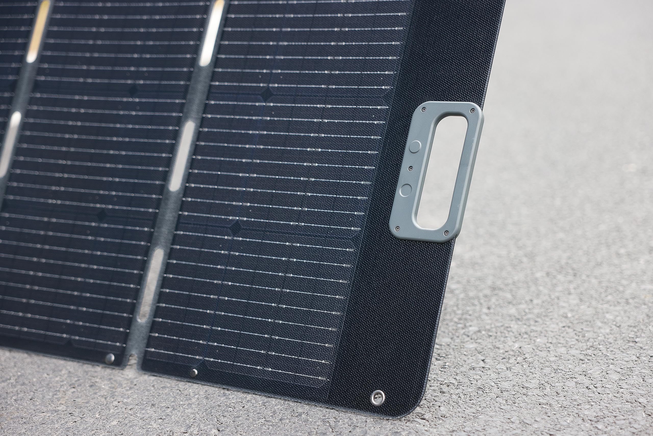 Ezviz Pannello solare per Power Station 100W per PS300 e PS600