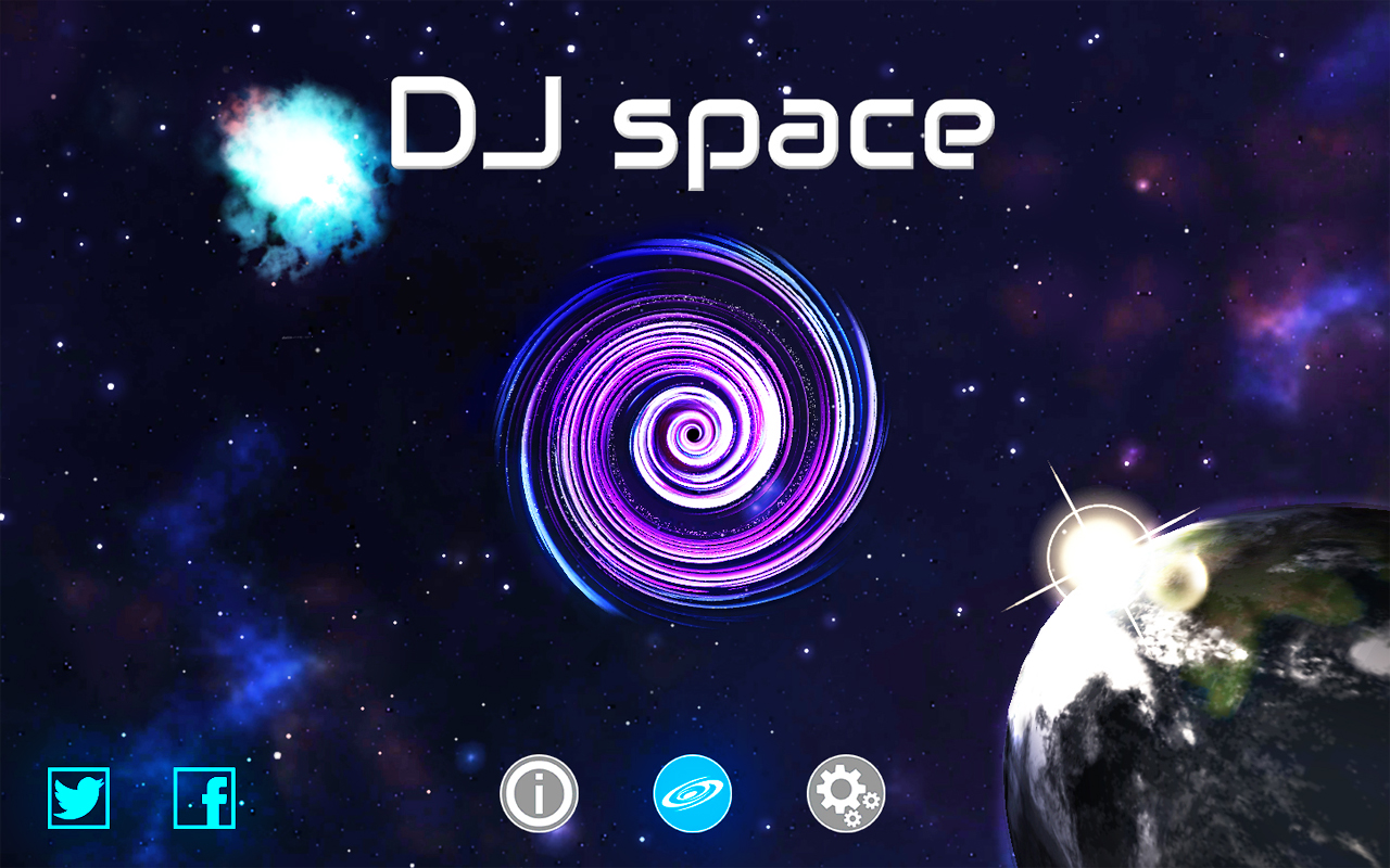 DJ space: app su Amazon Appstore