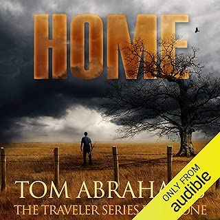 Home - A Post Apocalyptic/Dystopian Adventure: The Traveler, Volume 1 - coolthings.us