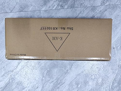 Miniatura 9 de Soporte para llaves de pared, organizador decorativo de llaves y correo con 6 ganchos de metal resistentes y estante flotante, estante de madera de