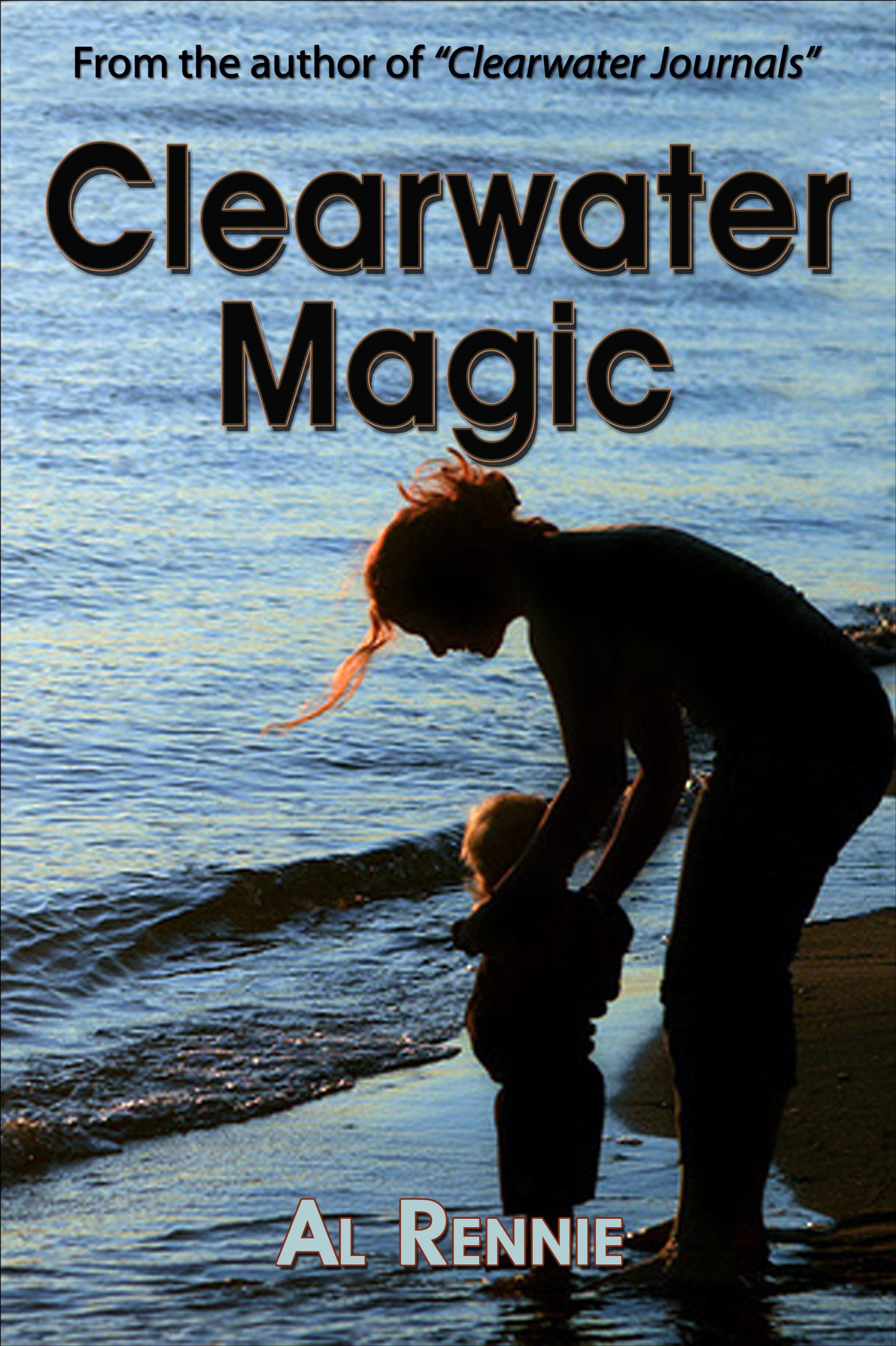 Clearwater Magic (Clearwater Series Book 8)