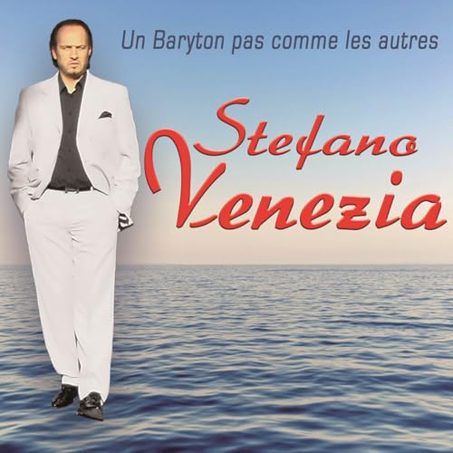 Un Baryton Pas Comme Les Autres De l'Opéra à la Romance Napolitaine