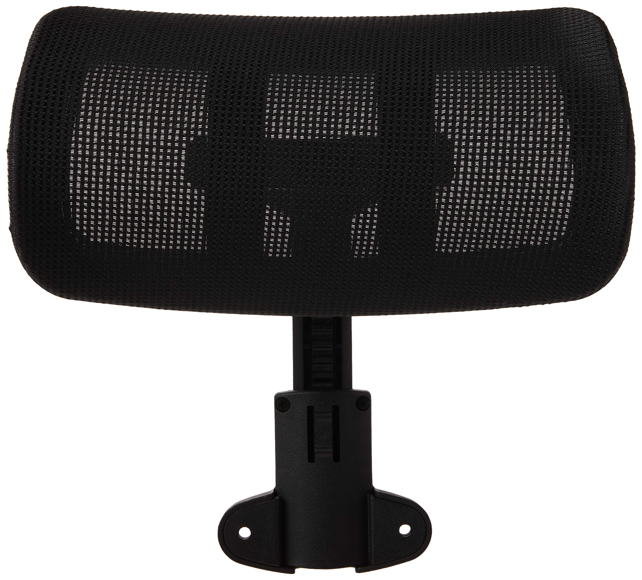 Lorell Hi-Back Chair Mesh Headrest 
