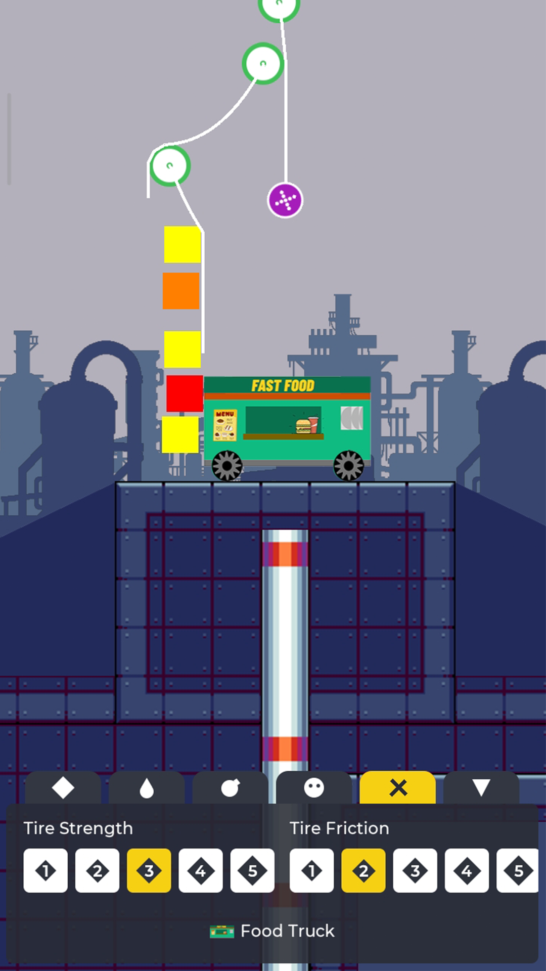 Physics! Fun: Ragdoll Sandbox - Application sur Amazon Appstore