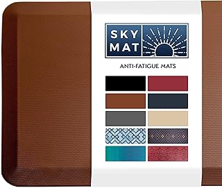 Tapete Antifadiga Ergonômico Sky Mat