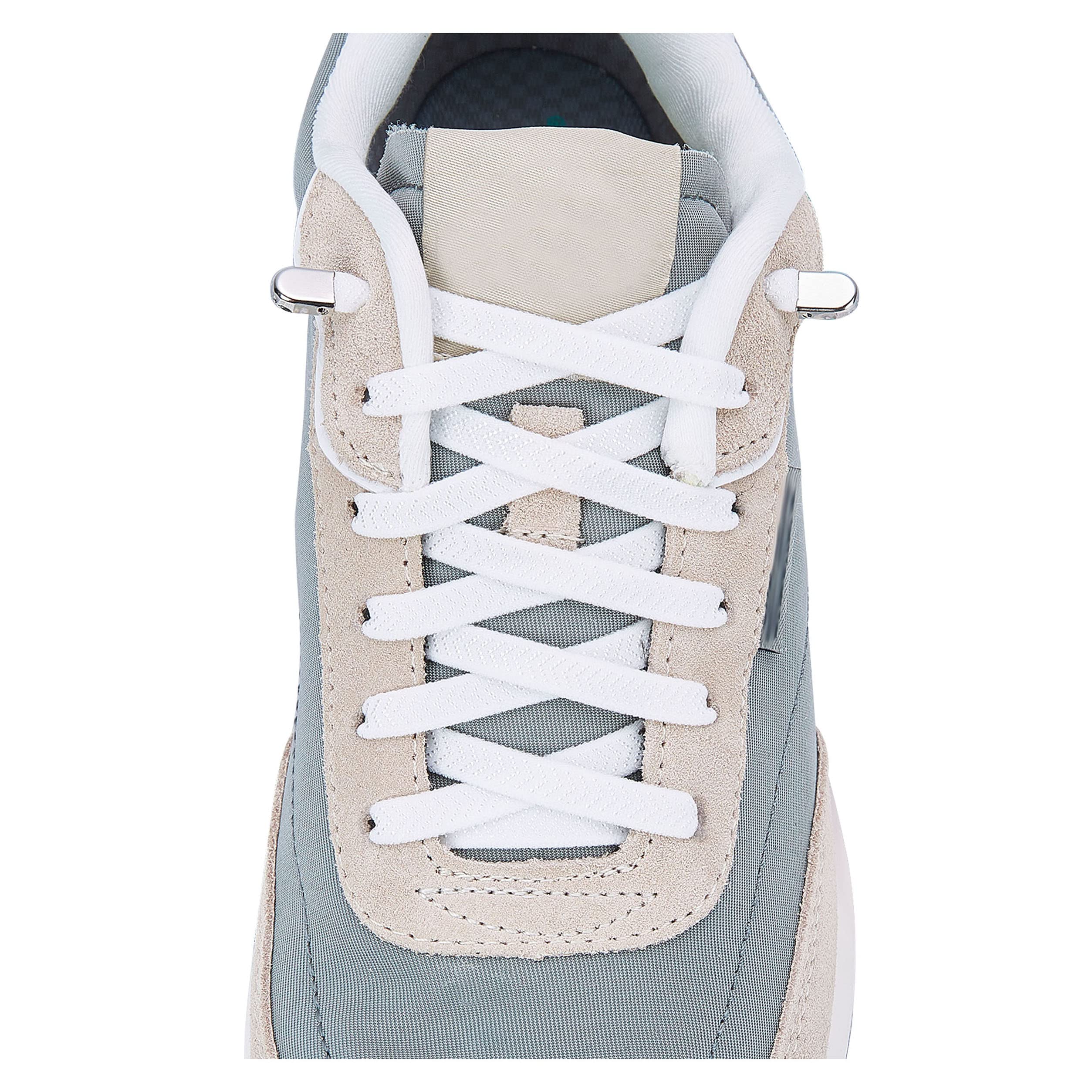 elastic shoe laces for kids and adults tieless shoelaces for sneakers no tie shoe laces