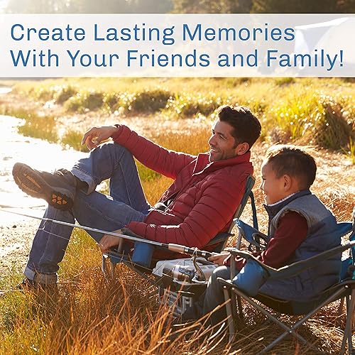 Miniatura 6 de Combo de caña de pescar y carrete