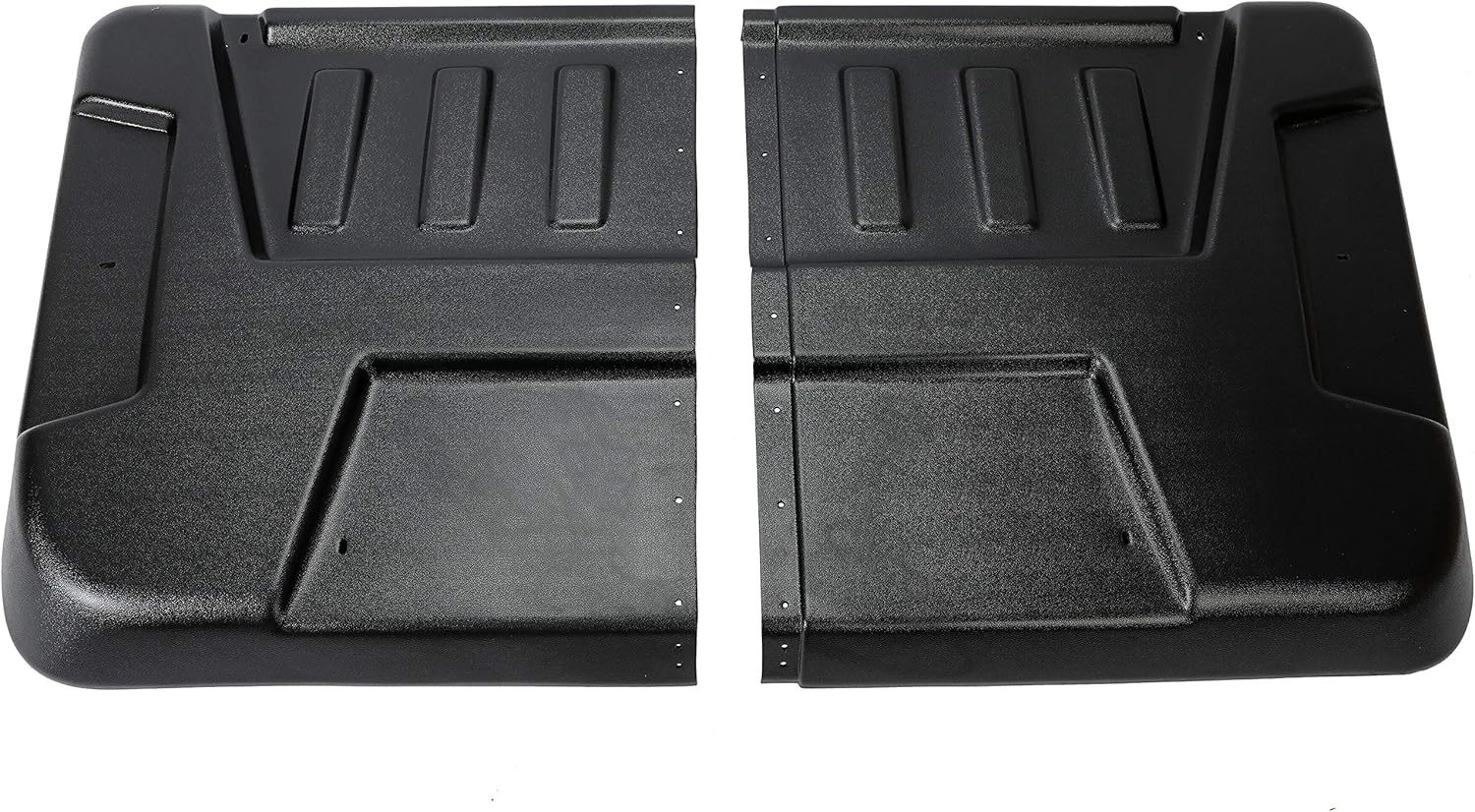 KUAFU Hard Top Roof Compatible with 2016-2020 Polaris Ranger 570/2009-2014 Polaris Ranger 800/2009-2010 Polaris Ranger 500/2011-2014 Polaris Ranger Diesel