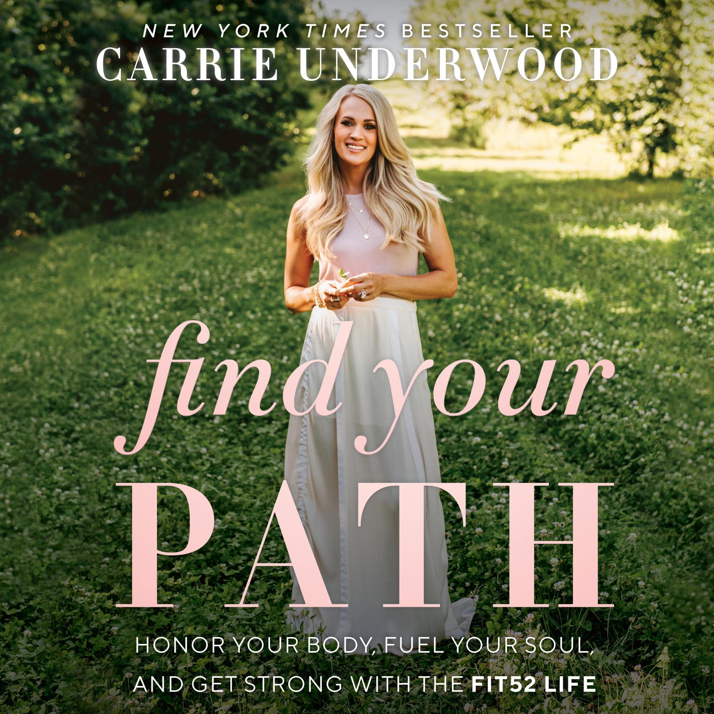 Cover art for Find Your Path