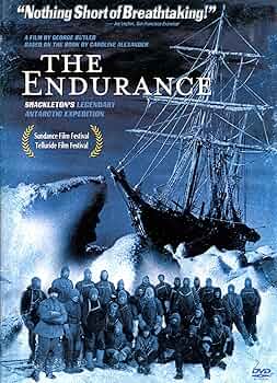 Endurance: Shackleton's Legendary Antartic Expedition (Sous