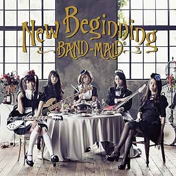 start over 新品未開封　BAND-MAID 限定盤 91MCmVtxIsL._UF350,350_QL50_.jpg