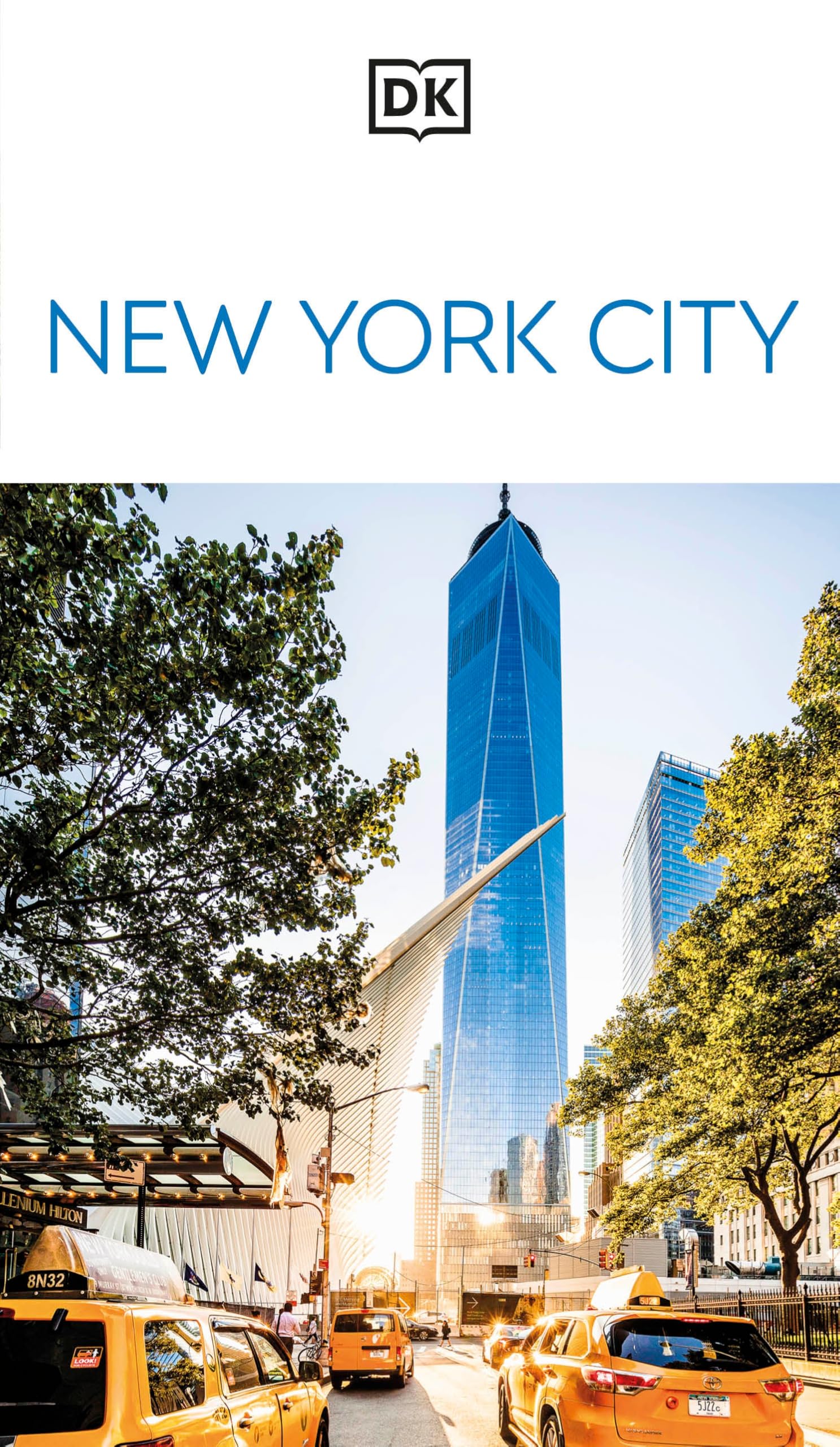 DK New York City: Must-See Sights. Culture & History. Detailed Maps & Tours. Covers Lower Manhattan, Brooklyn, & more (Travel Guide)