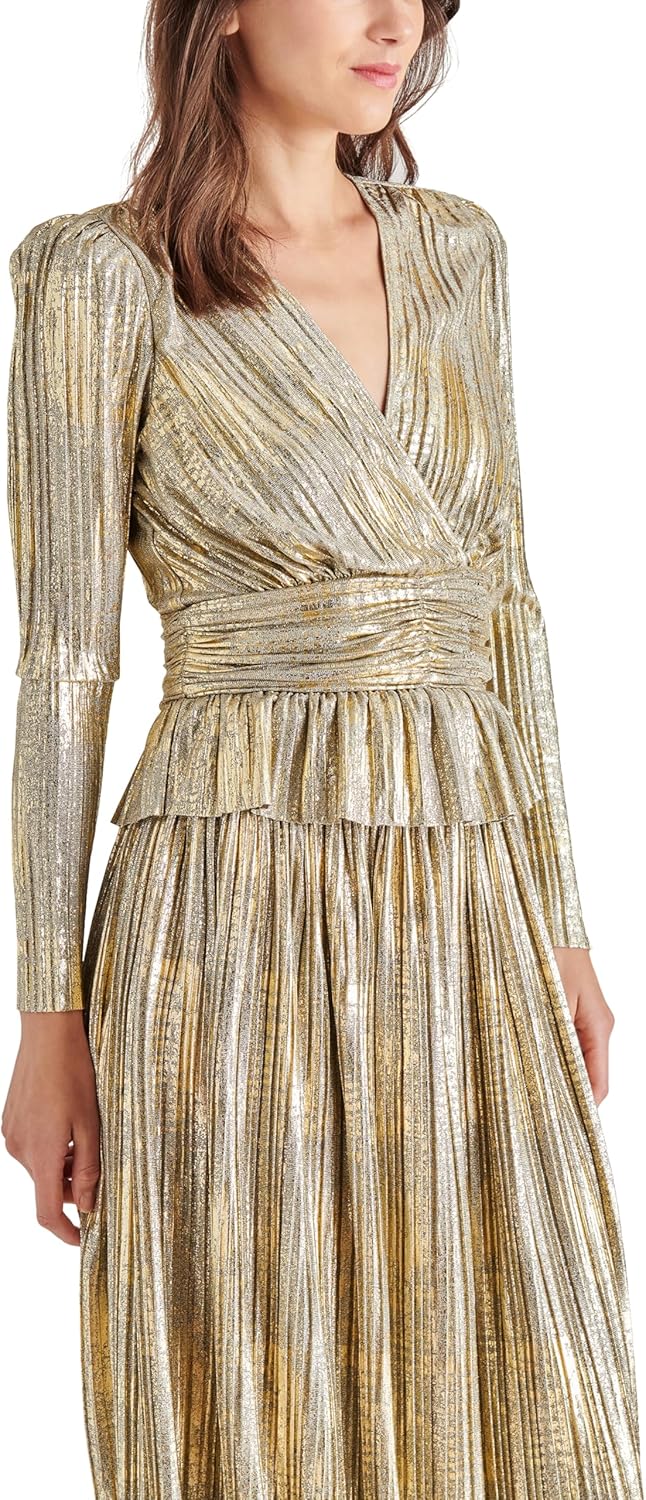 Steve Madden Womens Azura Top - Image 3