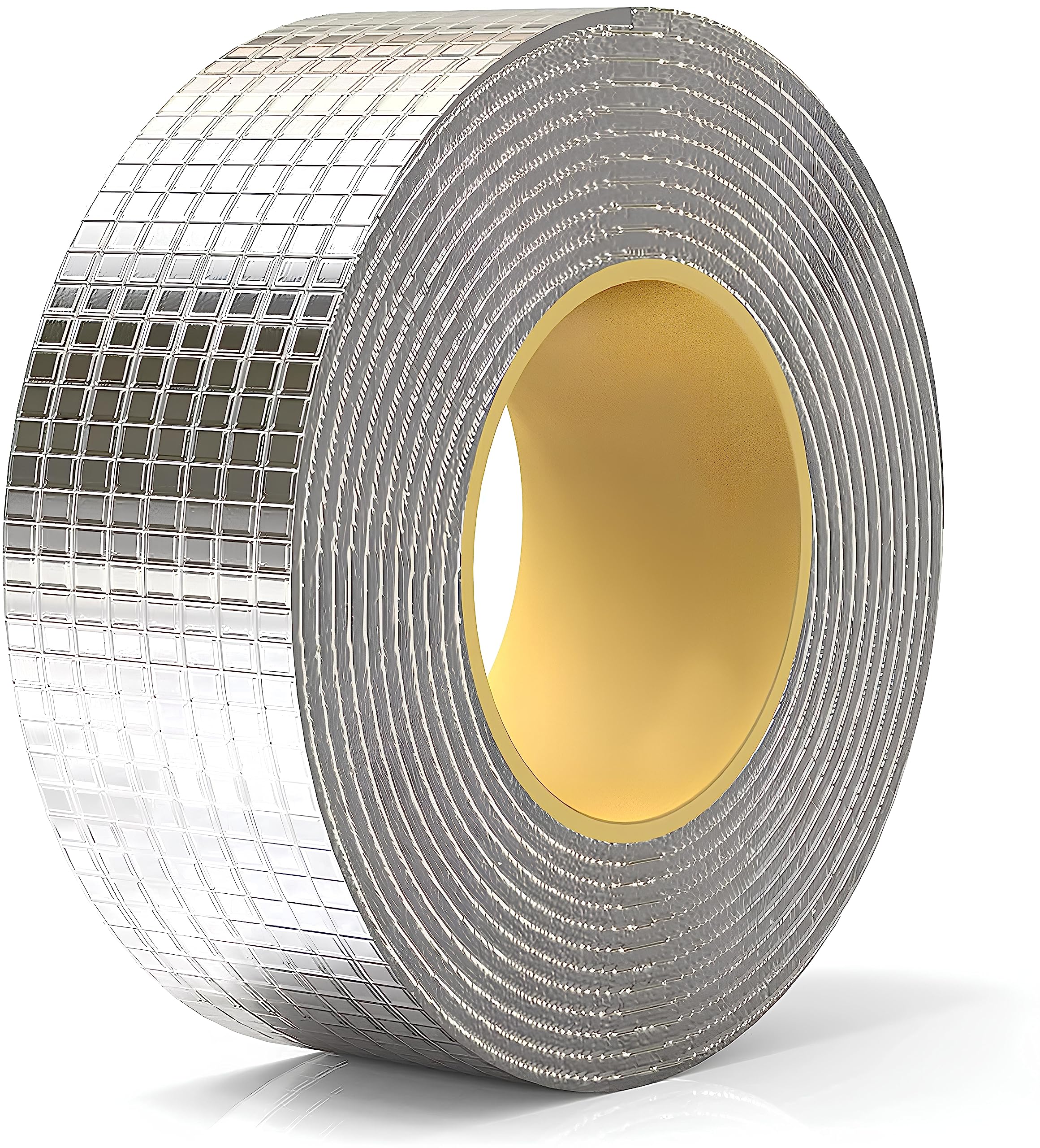 See full amazon price history chart for DOOMSDAY Leakage Repair Waterproof Tape for Pipe Leakage Roof Water Leakage Solution Aluminium Foil Tape Waterproof Adhesive Tape Sealing Butyl Rubber Tape for Leakage (5cm x 5m) DOOMSDAY Leakage Repair Waterproof Tape for Pipe Leakage Roof Water Leakage Solution Aluminium Foil Tape Waterproof Adhesive Tape Sealing Butyl Rubber Tape for Leakage (5cm x 5m) (B09W8PD21F) Amazon Price History, Amazon Price Tracker