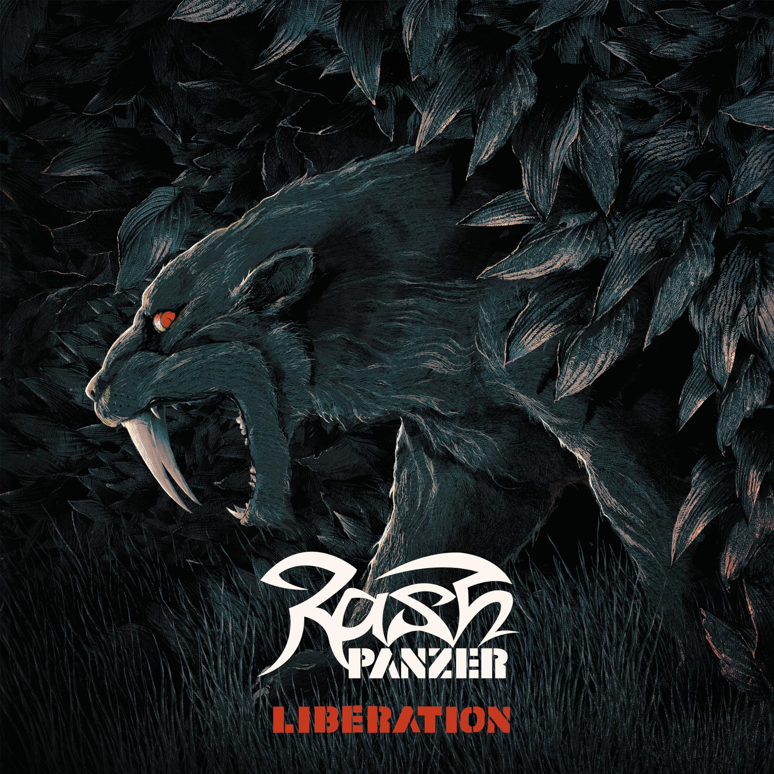 Liberation [VINYL]