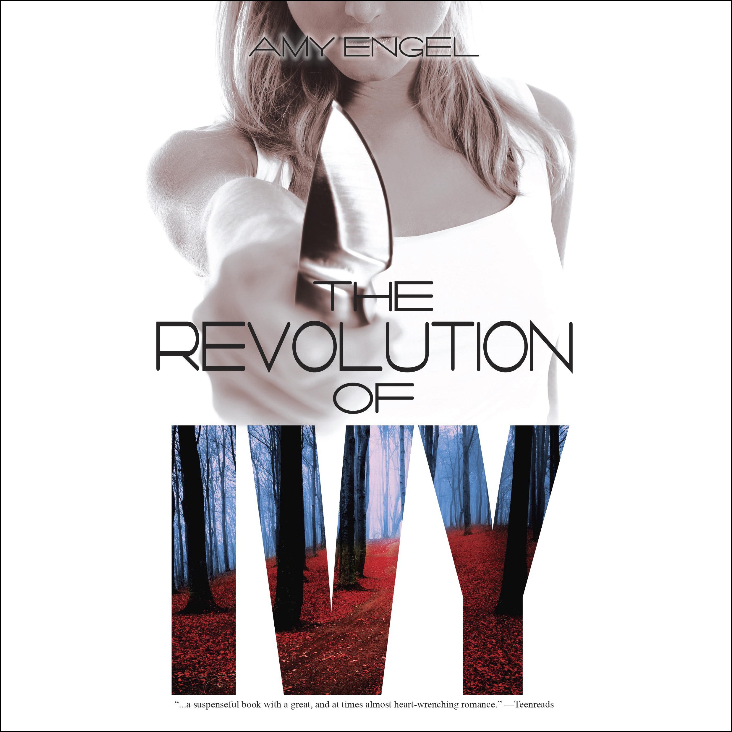 The Revolution of Ivy