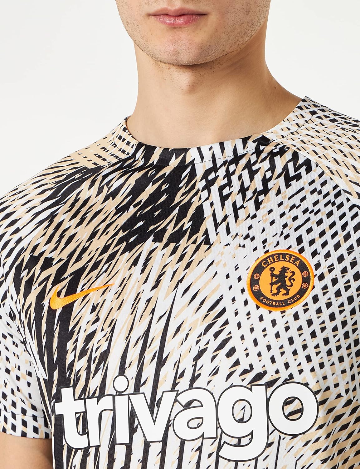 Chelsea Away Soccer Jersey 2022/23 | Gogoalshop