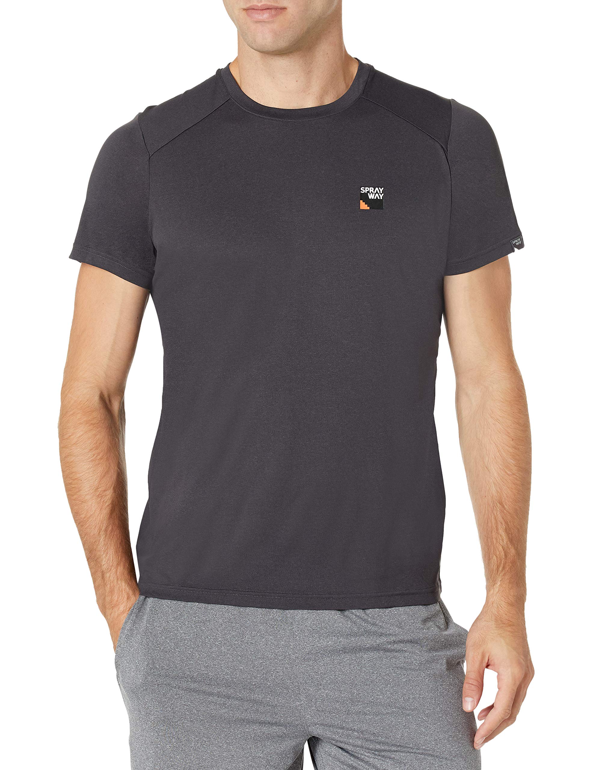 SpraywayMen's Logo Tee Logo Tee