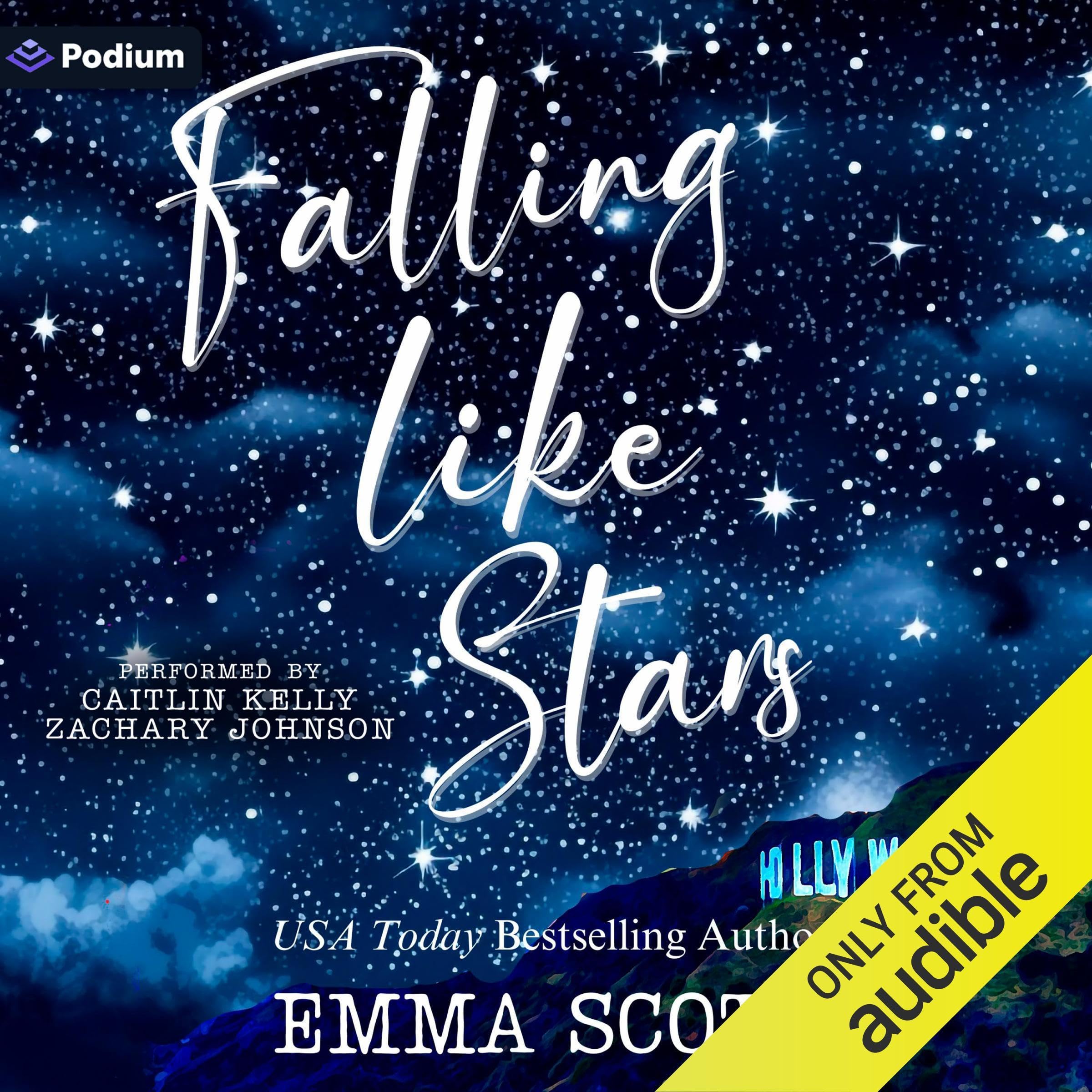 Falling Like Stars