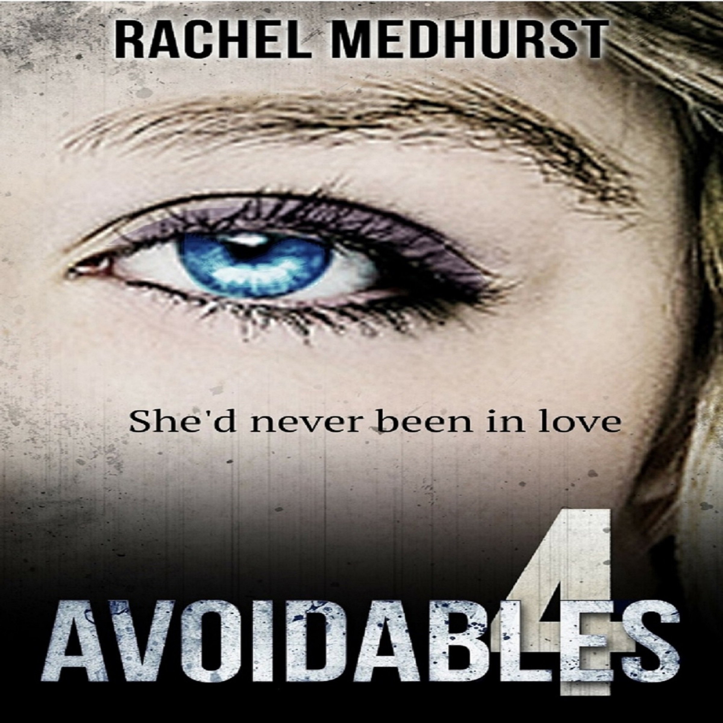 Cover art for Avoidables 4