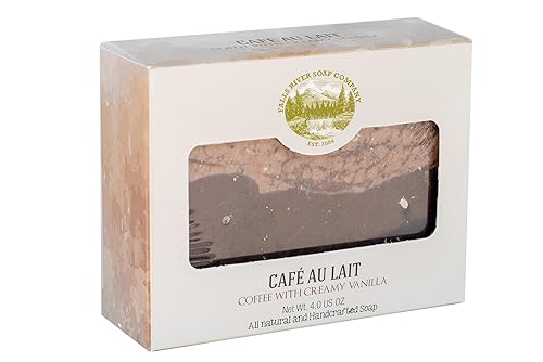 Miniatura 6 de con fragancia de cacao y moca turca, tratamiento de piel sensible, café 4 onzas (Fal-2492)