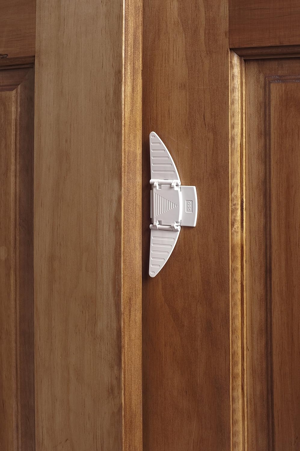 KidCO 2 Count Sliding Closet Door Lock