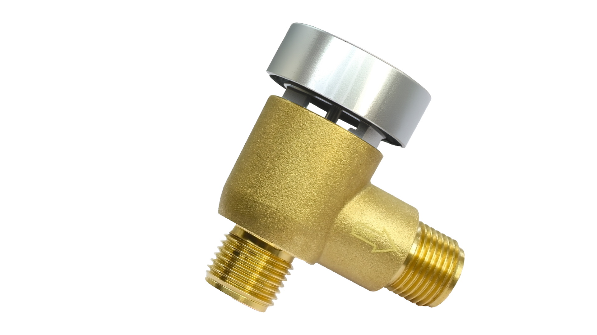 Amazon.com: Upgraded Brass 571-VAC-CHK-A RV Vacuum Breaker Check