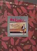 その他 GIVE THE PEOPLE WHAT THEY [CD] Kinks – Give the People What They Want – A Cup of Joe