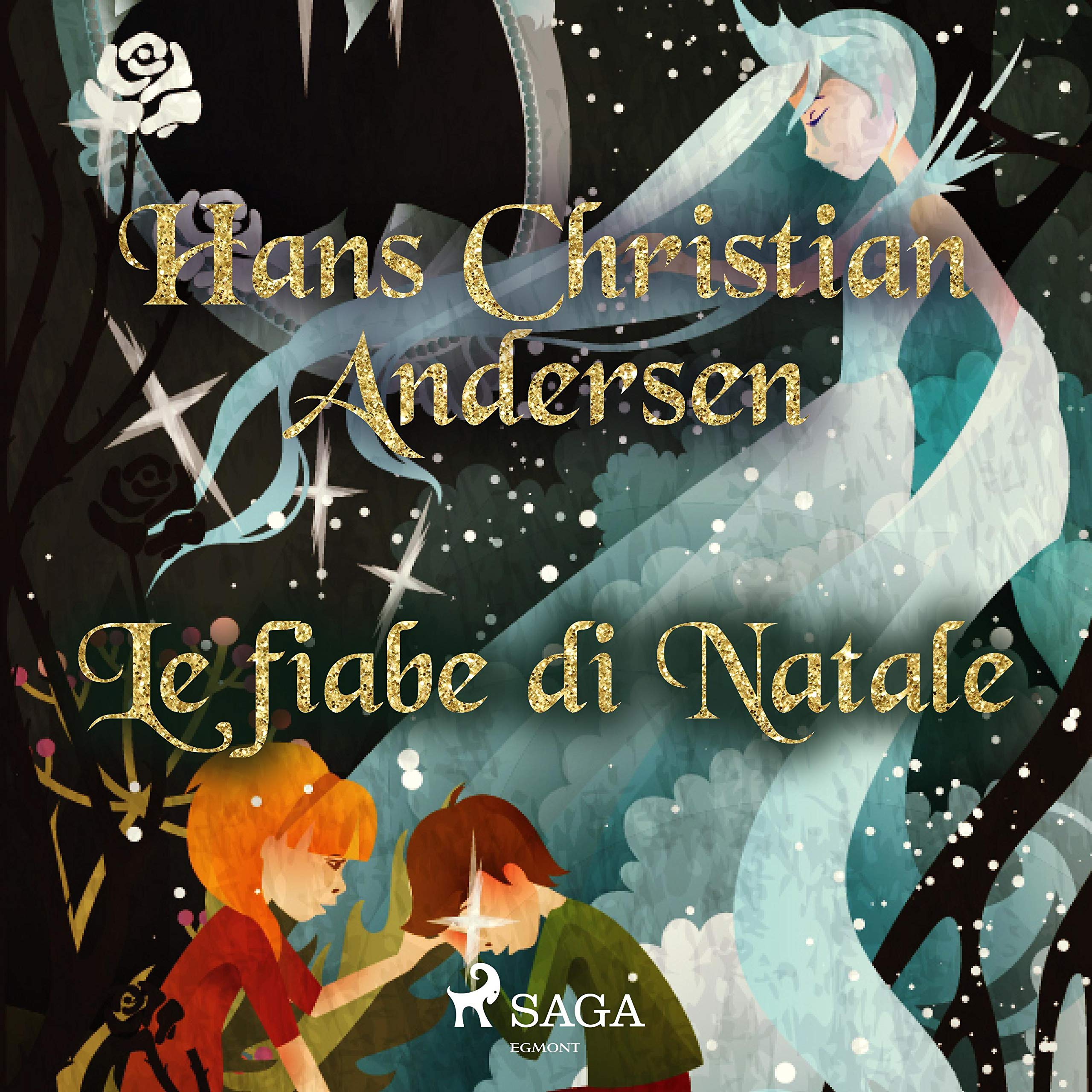 Le fiabe di Natale