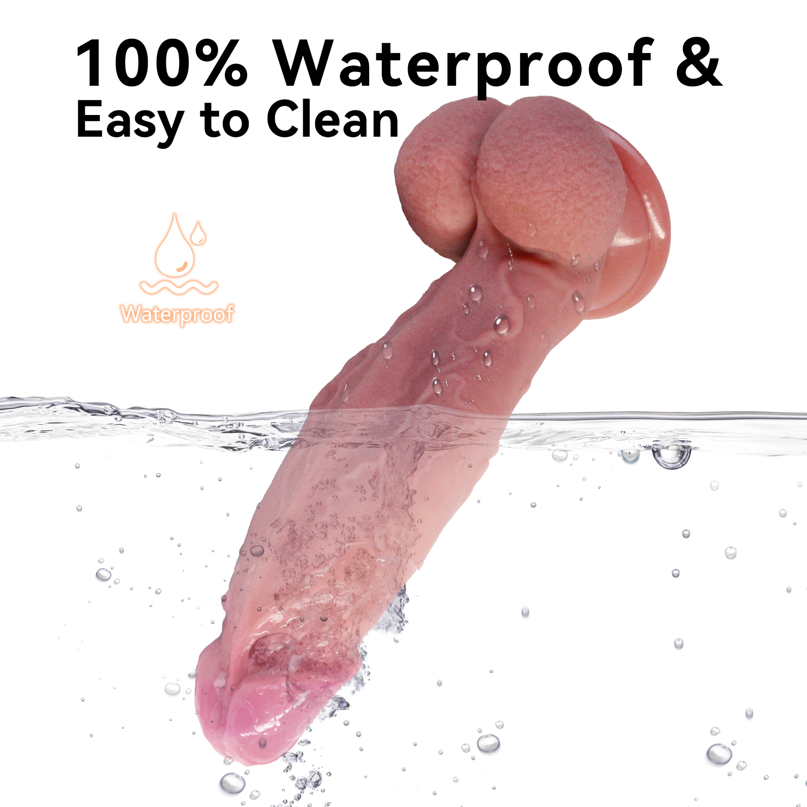 live sex toys Watch Realistic Dildo Sex Toys Curved Upwards on Amazon Live