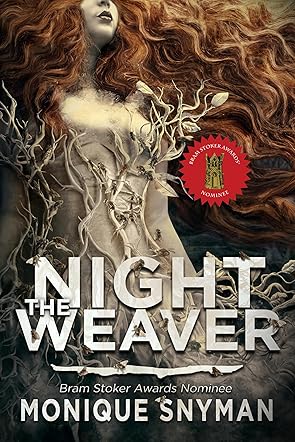 The Night Weaver 
