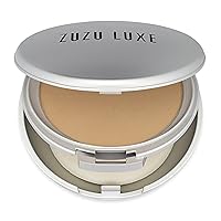 Vista 1 de Zuzu Luxe, Base en polvo dual D-17,.32 oz