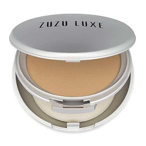 Miniatura 1 de Zuzu Luxe, Base en polvo dual D-17,.32 oz
