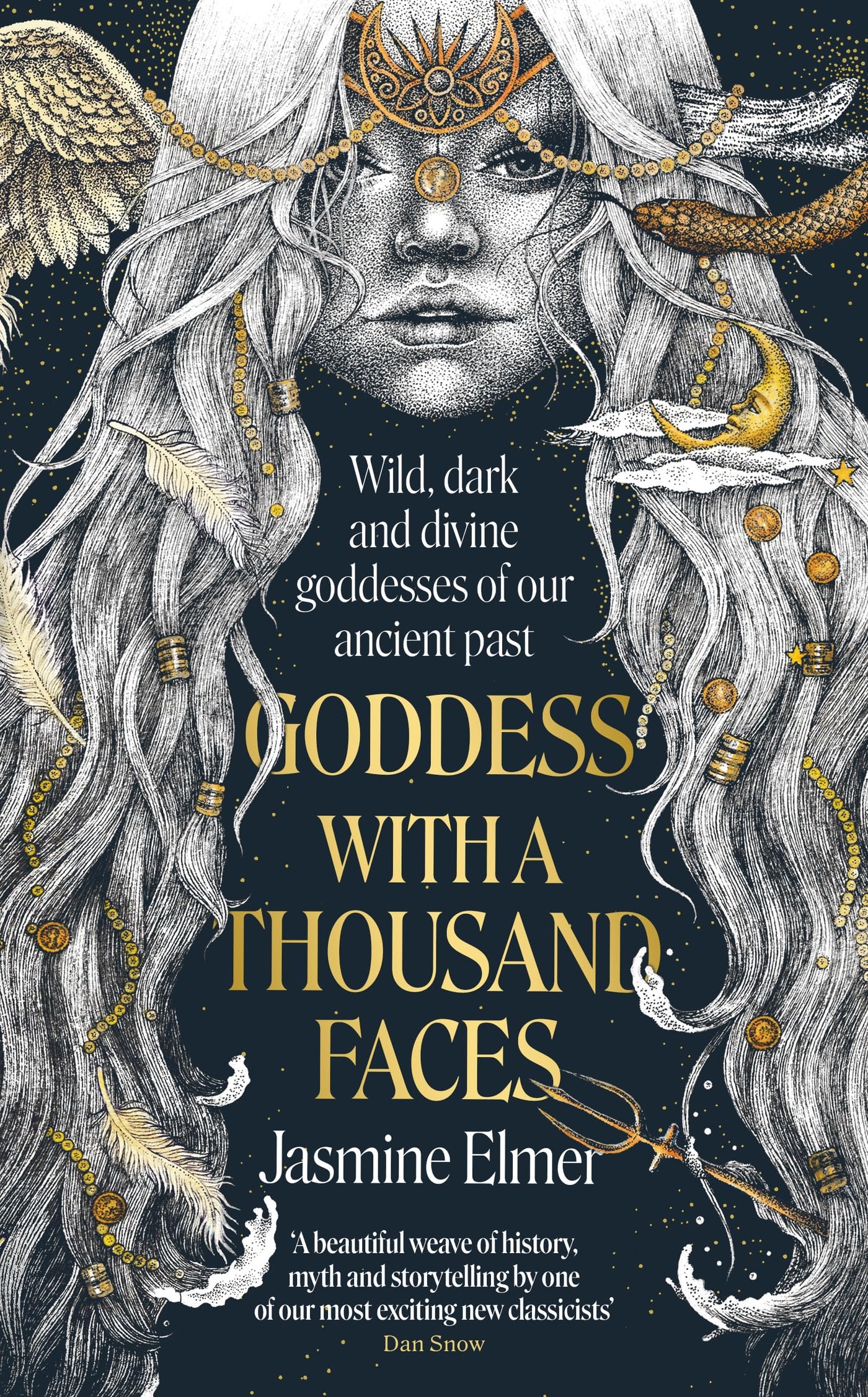 Goddess with a Thousand Faces: A one-of-a-kind exploration of goddesses from our