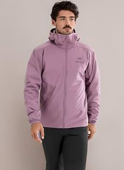 Amazon.co.jp: [アークテリクス] ARCTERYX アトムフーディ男性用