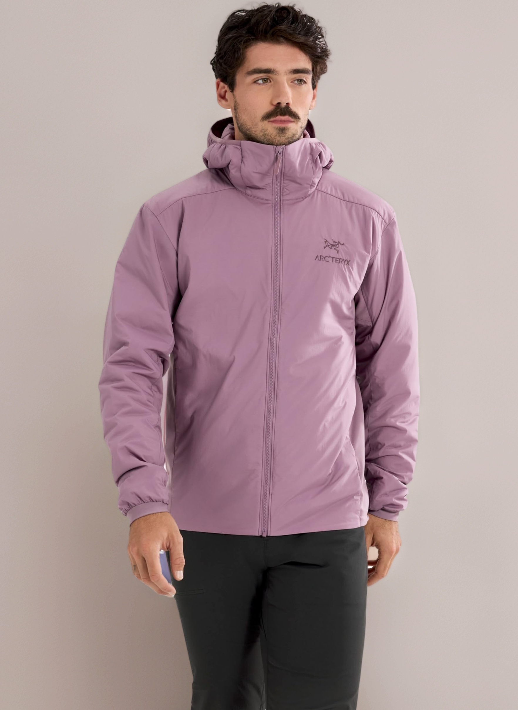 Amazon.co.jp: [アークテリクス] ARCTERYX アトムフーディ男性用