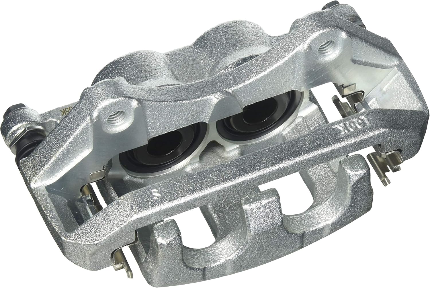Raybestos FRC12052N Opti-Cal New Brake Caliper, 1 Pack