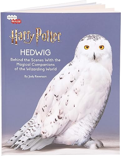 Miniatura 5 de Incredibuilds Harry Potter - Kit de rompecabezas de madera 3D y figuras de modelo (64 piezas)  Construye y pinta tu propio juguete de película de