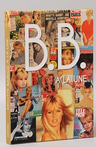 "COFFRET NOSTALGIE ""BRIGITTE BARDOT"""